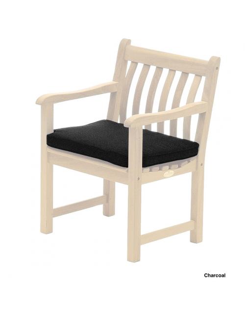 Alexander Rose Olefin Armchair Cushion