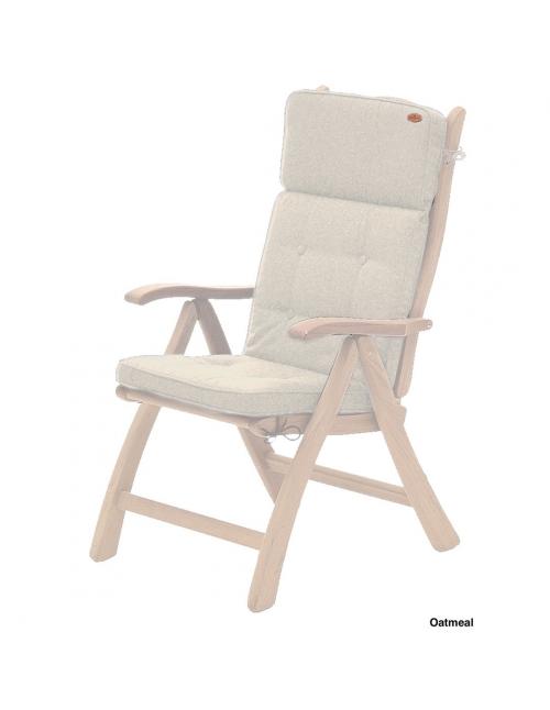 Alexander Rose Olefin Recliner Cushion