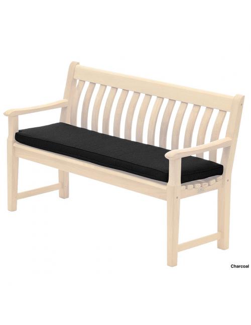 Alexander Rose Olefin 4ft Bench Cushion
