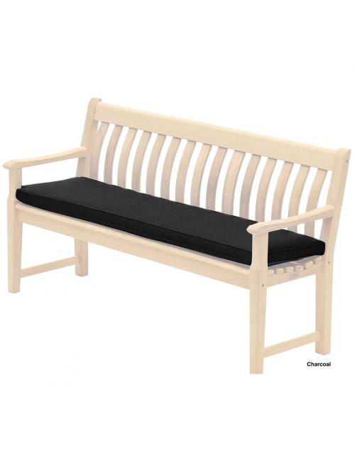 Alexander Rose Olefin 5ft Bench Cushion