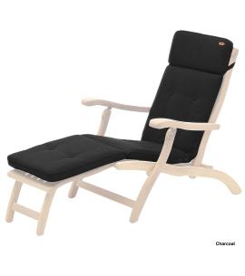 Alexander Rose Olefin Steamer Chair Cushion