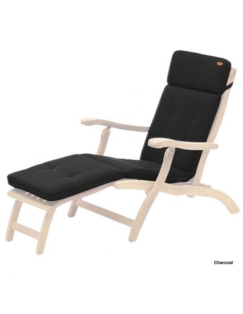 Alexander Rose Olefin Steamer Chair Cushion