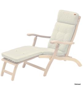 Alexander Rose Olefin Steamer Chair Cushion