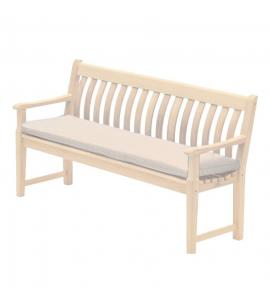 Alexander Rose Polyester 5ft Bench Cushion