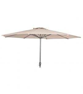 Alexander Rose Aluminium 3.0m Parasol