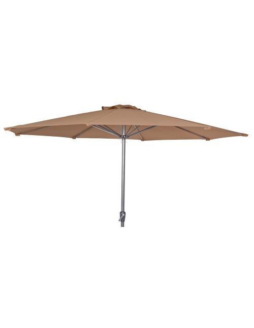 Alexander Rose Aluminium 3.0m Parasol