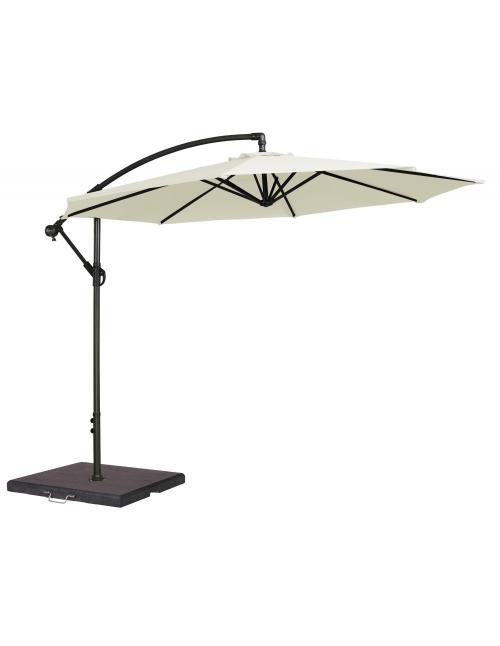 Alexander Rose UHP Cantilever Parasol