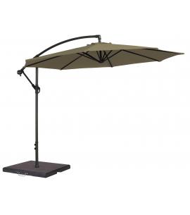 Alexander Rose UHP Cantilever Parasol