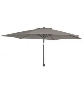 Alexander Rose Aluminium 2.7m Parasol with Tilt