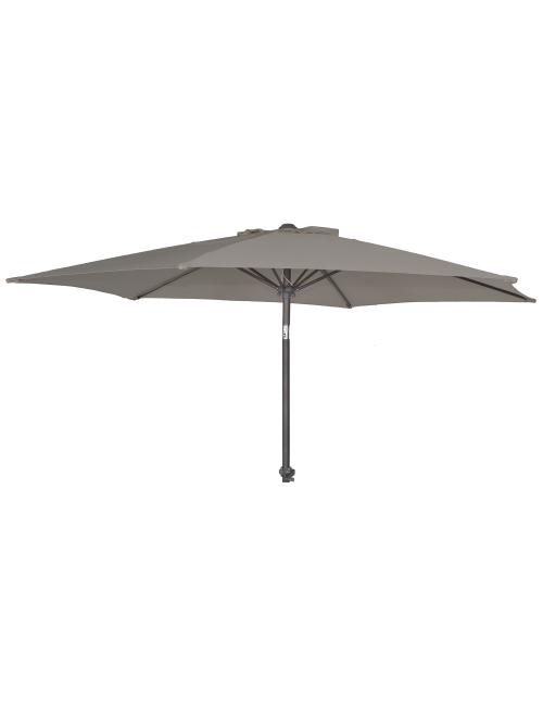 Alexander Rose Aluminium 2.7m Parasol with Tilt