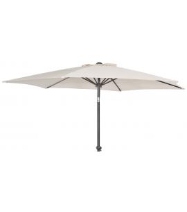 Alexander Rose Aluminium 2.7m Parasol with Tilt