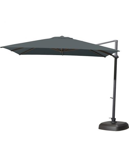 4 Seasons Siesta 300cm Taupe Parasol