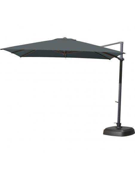 4 Seasons Siesta 300cm Taupe Parasol