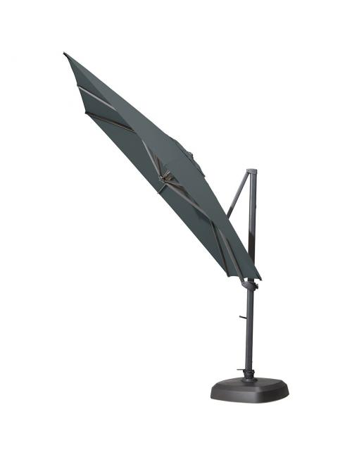 4 Seasons Siesta 300cm Taupe Parasol