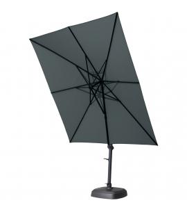 4 Seasons Siesta 300cm Taupe Parasol