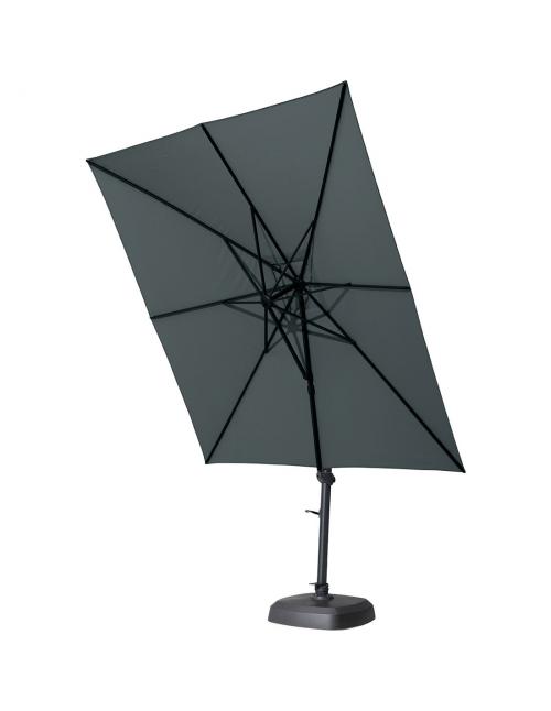 4 Seasons Siesta 300cm Taupe Parasol