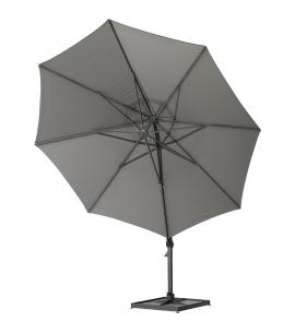4 Seasons Siesta 300cm Taupe Parasol