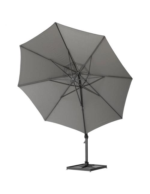 4 Seasons Siesta 300cm Taupe Parasol