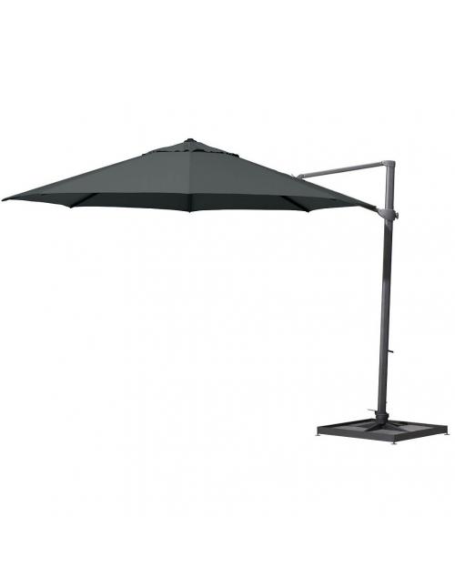 4 Seasons Siesta 300cm Taupe Parasol
