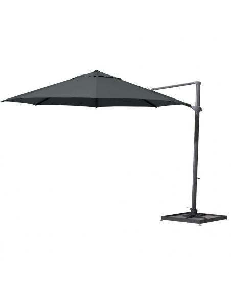4 Seasons Siesta 300cm Taupe Parasol