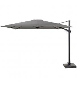4 Seasons Siesta 300cm Taupe Parasol
