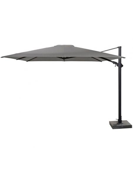 4 Seasons Siesta 300cm Taupe Parasol