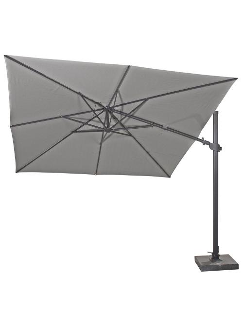 4 Seasons Siesta 300cm Taupe Parasol