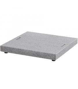 4 Seasons Siesta 125kg parasol base