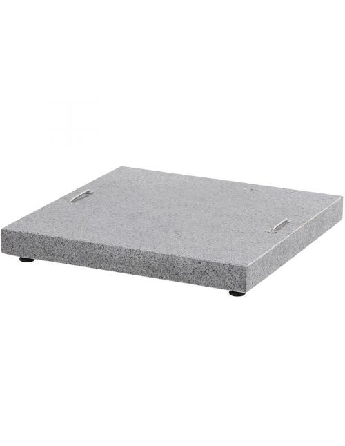 4 Seasons Siesta 125kg parasol base