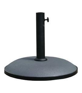 4 Seasons 25kg concrete parasol base