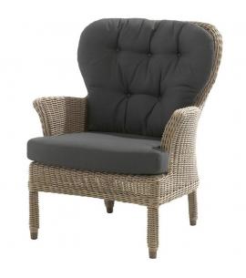 4 Seasons Buckingham dining chair