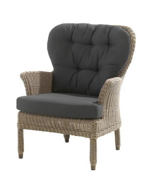 4 Seasons Buckingham dining chair