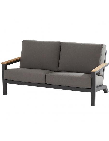 4 Seasons Capitol 2.5 seater living sofa