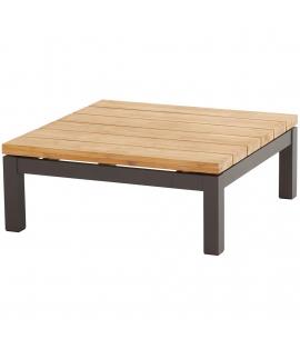 4 Seasons Capitol coffee table 90x90x35