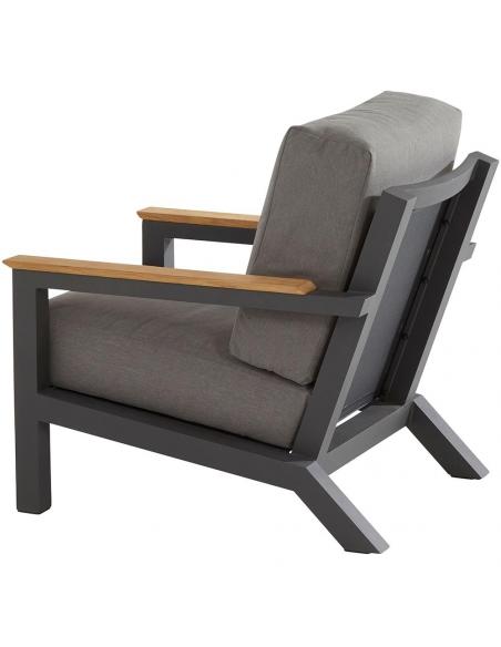 4 Seasons Capitol living chair
