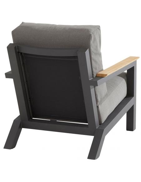 4 Seasons Capitol living chair