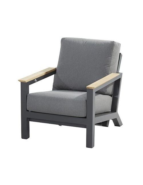 4 Seasons Capitol recline chair