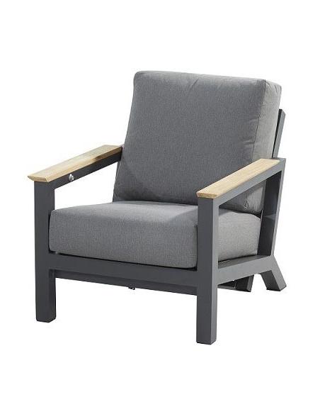 4 Seasons Capitol recline chair
