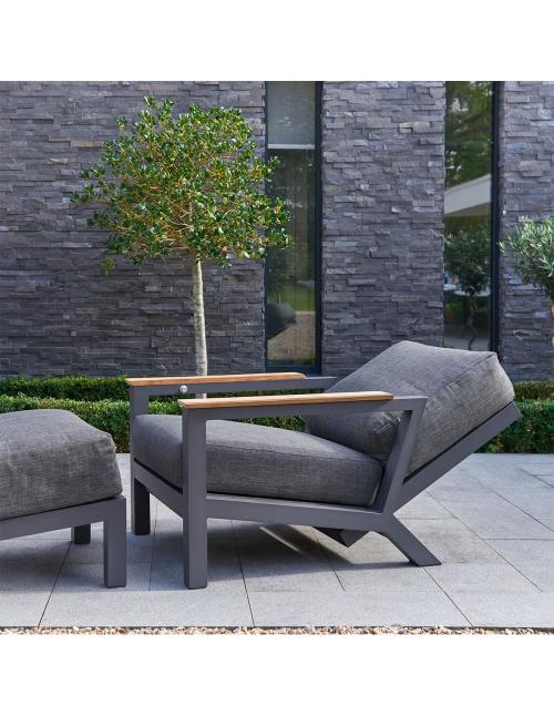 4 Seasons Capitol recline chair