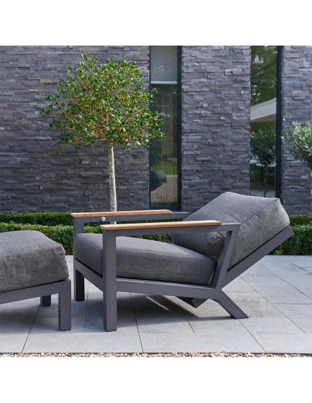 4 Seasons Capitol recline chair