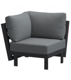 4 Seasons Empire modular corner unit