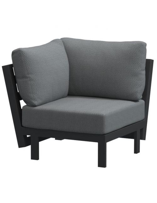 4 Seasons Empire Modular Corner Lounge Set
