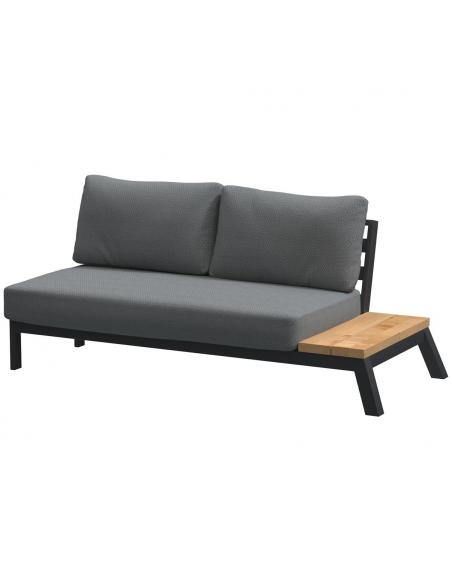 4 Seasons Empire Modular Corner Lounge Set