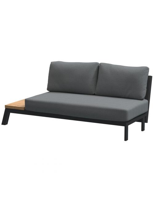 4 Seasons Empire Modular Large Corner Lounge Set