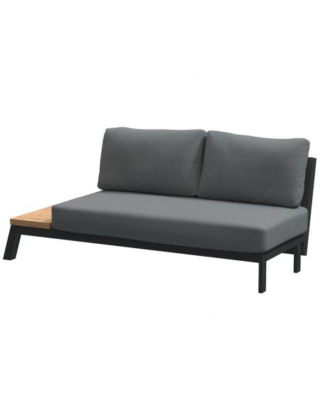 4 Seasons Empire Modular Large Corner Lounge Set
