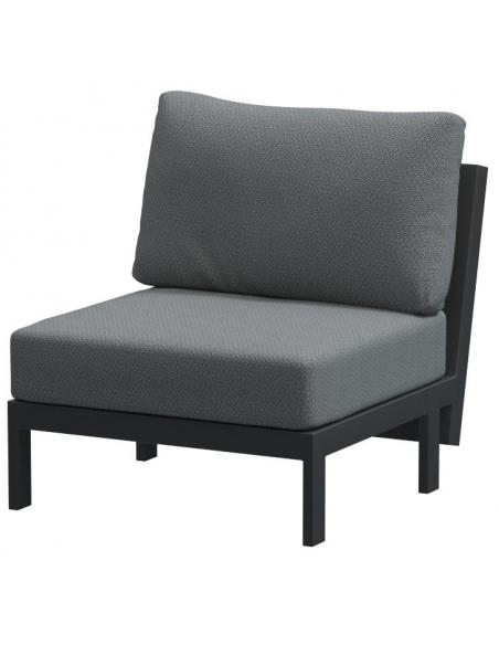 4 Seasons Empire Modular Large Corner Lounge Set