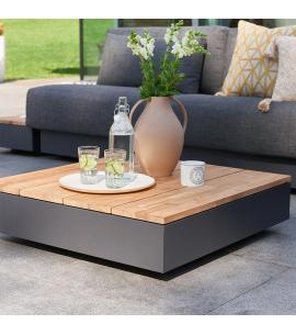 4 Seasons Ibiza Corner/coffee table