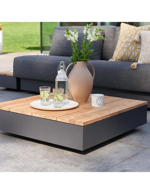 4 Seasons Ibiza Corner/coffee table