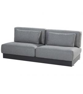 4 Seasons Ibiza modular 2 seater bench