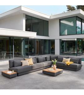 4 Seasons Ibiza Corner Set